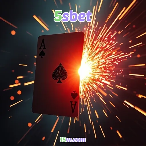 5sbet: Entre no Jogo com o Blackjack Mais Empolgante do Brasil!