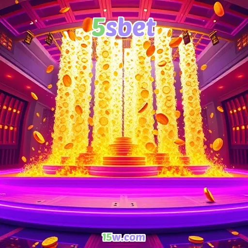 5sbet: Descubra o Que Torna Seu Cassino Virtual Único e Empolgante
