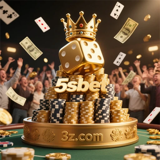 Descubra a Categoria de Bônus no 5sbet: Jogos que Multiplicam suas Chances