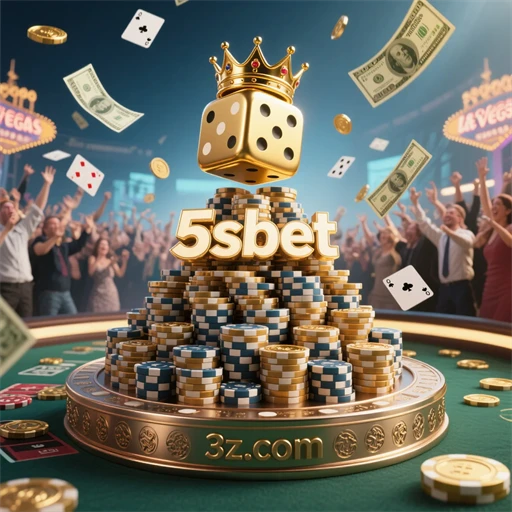 Experiência Inigualável com Jogos 'Ao Vivo' no 5sbet