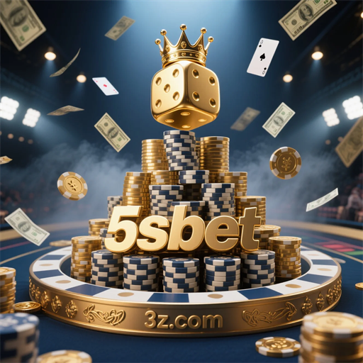 Descubra a Emoção dos Caça-Níqueis no 5sbet