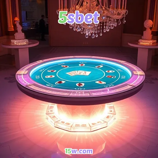 5sbet: Aposte com Emoção e Segurança no Seu Esporte Favorito